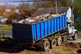 Professional Junk Removal Services in Buckhorn, CA